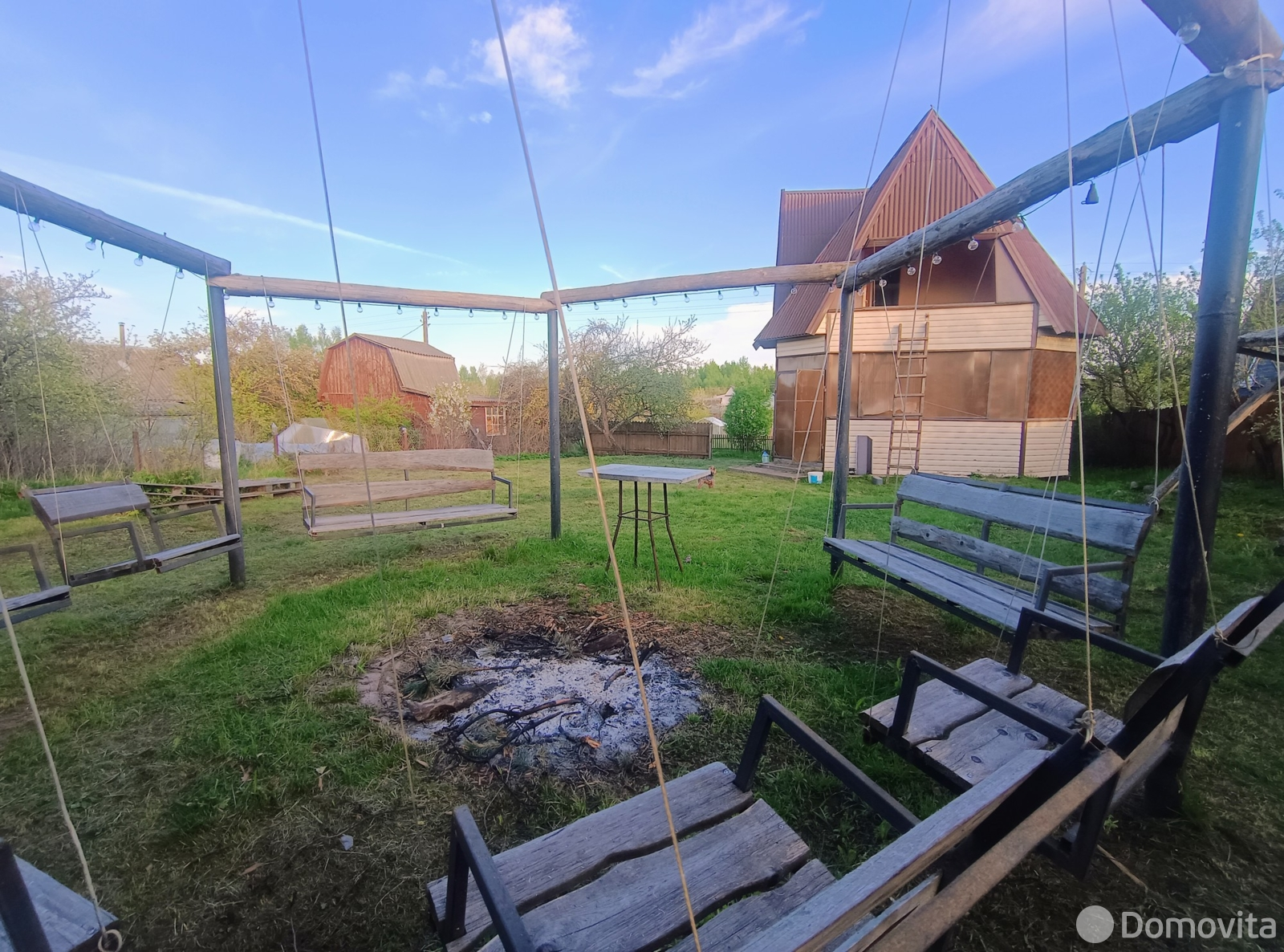 продажа коттеджа, КИРОВЕЦ-2,