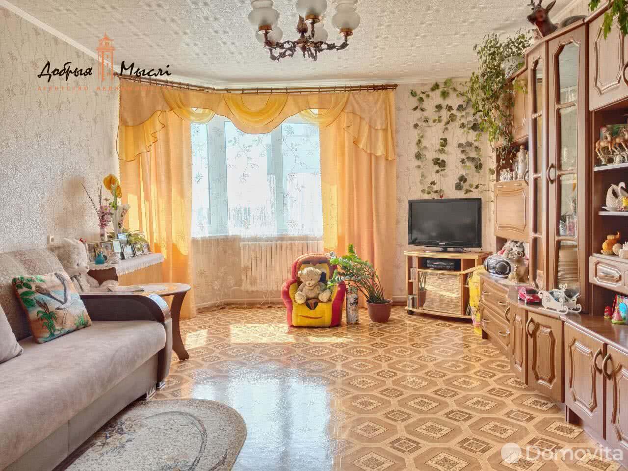 Продажа 2-комнатной квартиры в Жодино, ул. Калиновского, д. 30/2, 53000 USD, код: 977525 - фото 2