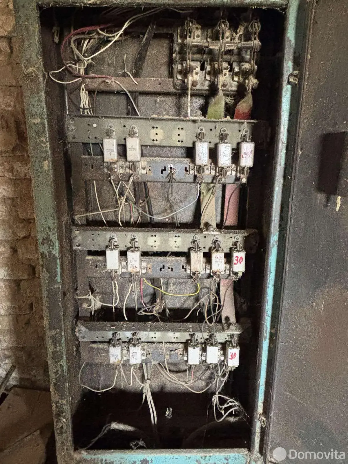 Купить офис на ул. Кирова, д. 114 в Миорах, 12000USD, код 8967 - фото 21