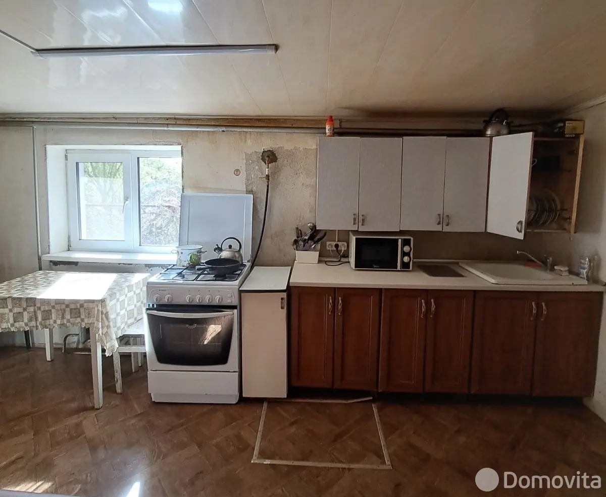 дача, Червень, ул. Садовая, д. 15, стоимость продажи 73 770 р.