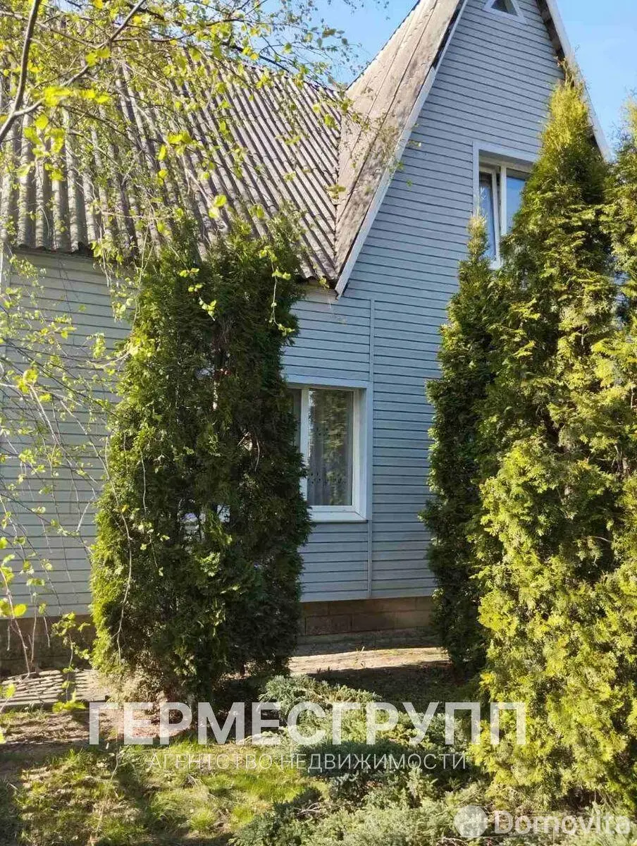 коттедж, Орша, ул. Красноармейская