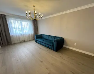 3-комнатная квартира, Гродно, пер. Дзержинского, д. 125А