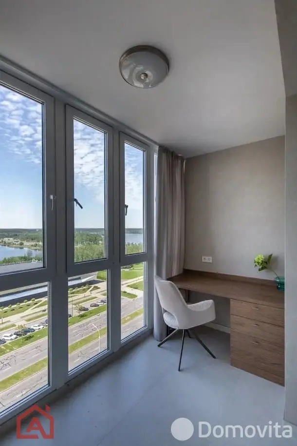 Снять 4-комнатную квартиру в Минске, ул. Ратомская, д. 7, 6280BYN, код 151108 - фото 39