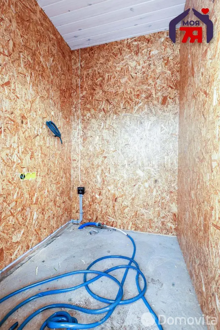 Стоимость продажи коттеджа, Логойск, ул. Крылова, д. 12