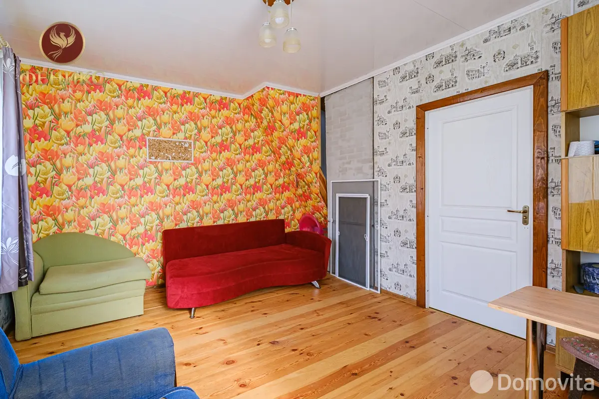 Купить 2-этажную дачу в Вишенка Минская область, 25000USD, код 184109 - фото 17