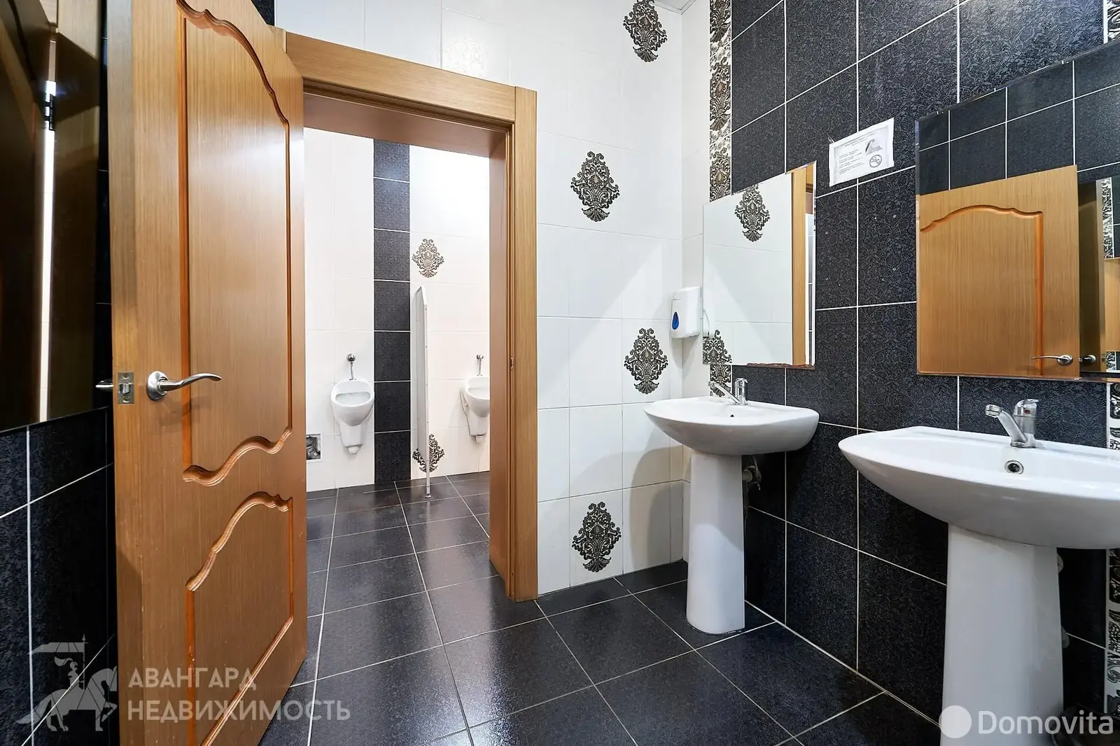 офис, Минск, пер. Липковский, д. 12 