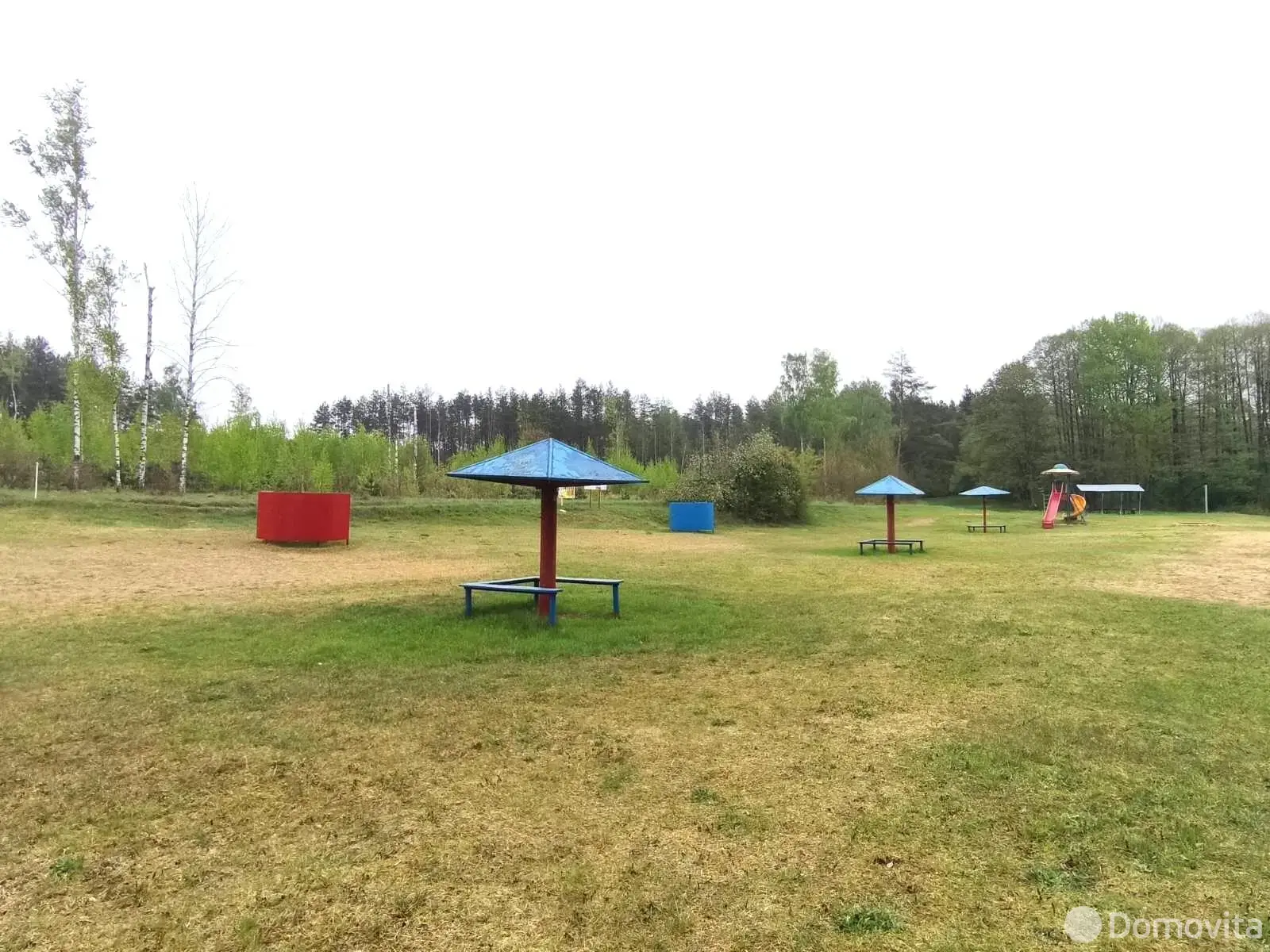 Купить 1-этажную дачу в Зеркальное Минская область, 24900USD, код 182637 - фото 17