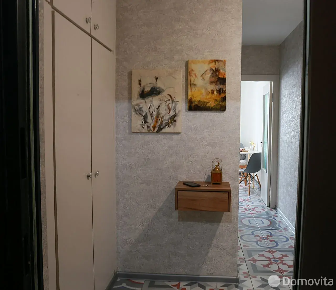 квартира, Минск, ул. Жуковского, д. 9/1 в Октябрьском районе