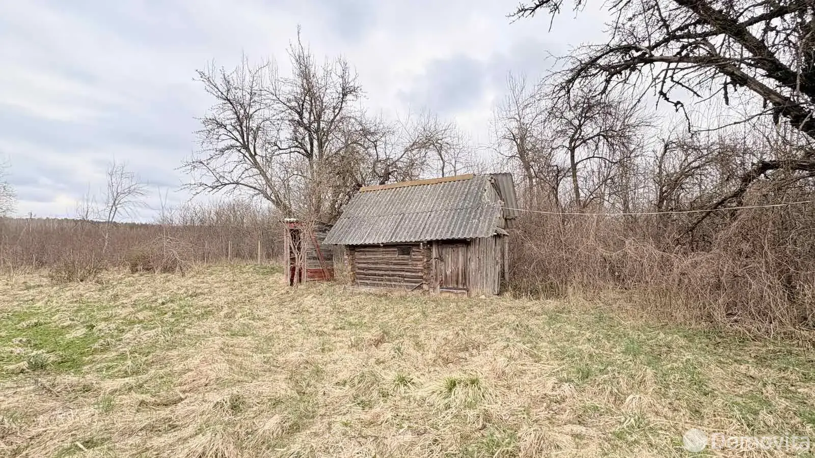 дом, Довжани, 