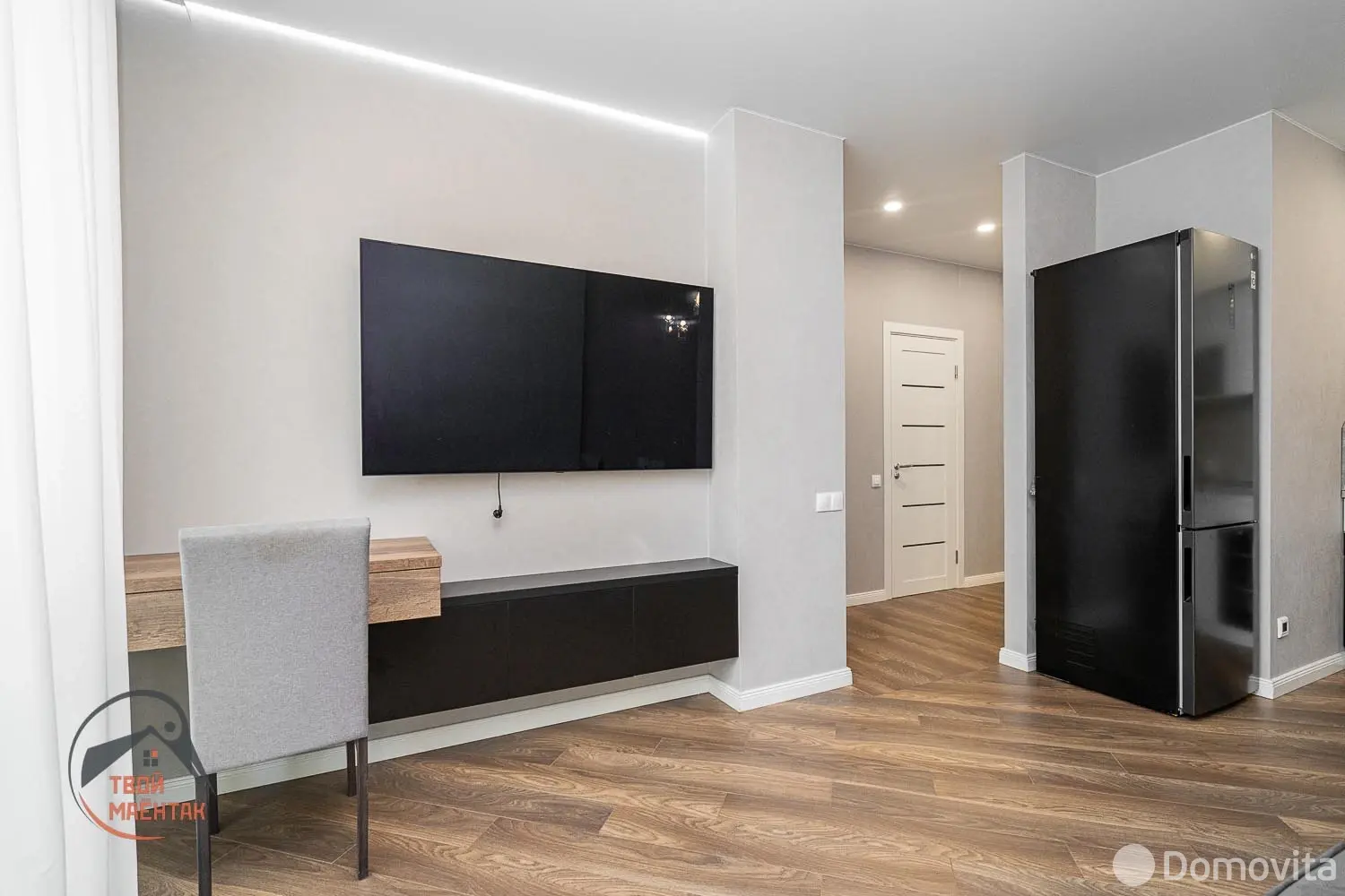 квартира, Минск, ул. Белградская, д. 5 на ст. метро Аэродромная