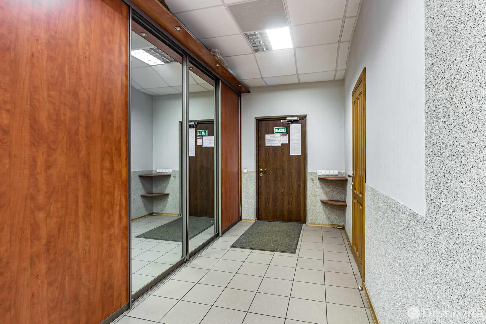 Купить офис на ул. Орловская, д. 40 в Минске, 115000USD, код 7529 - фото 18