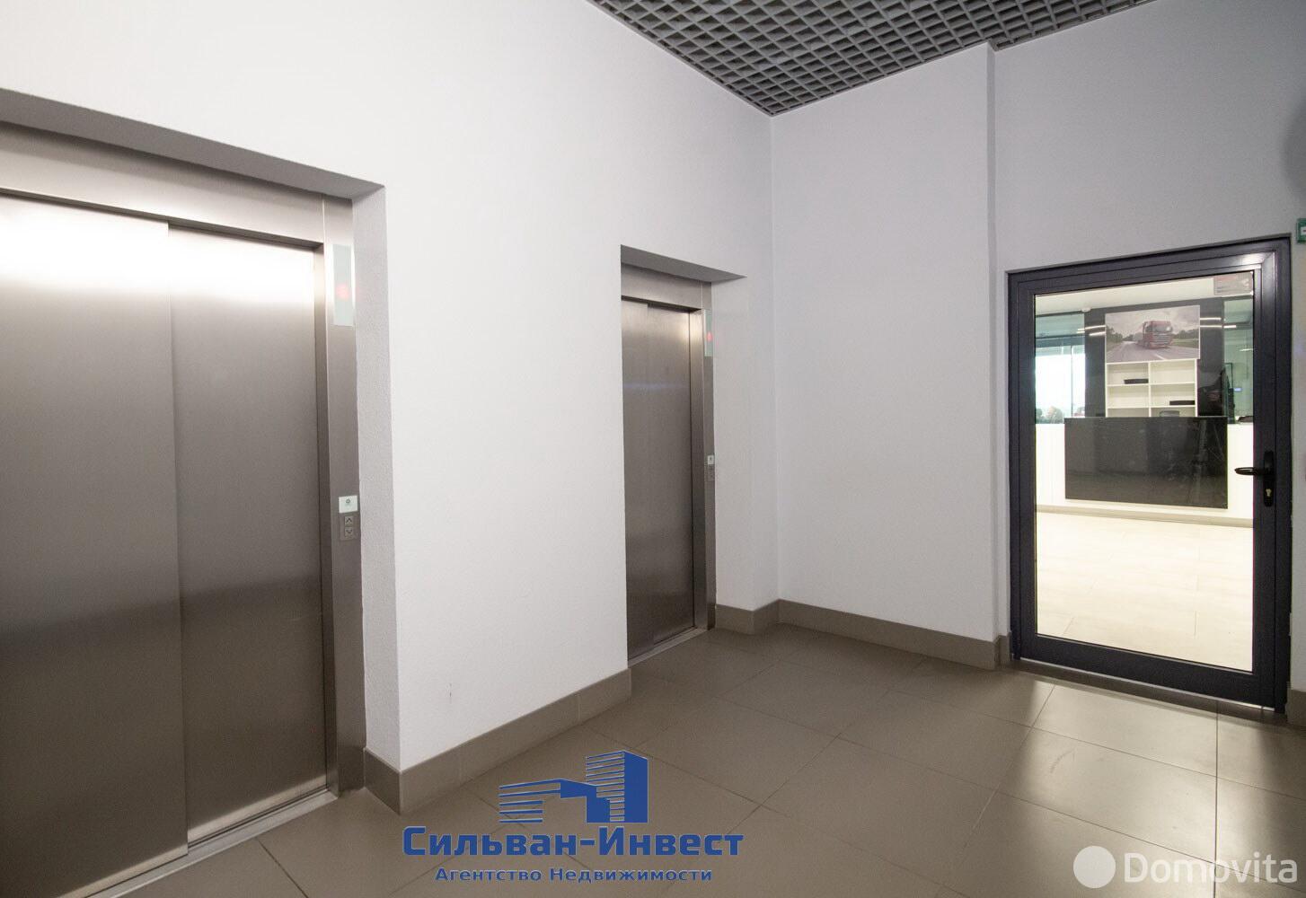 Купить офис на ул. Кульман, д. 35/а в Минске, 834960USD, код 7948 - фото 23