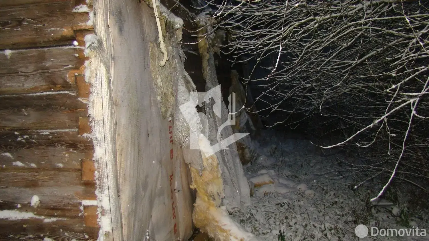 дом, Чурилы, ул. Новая