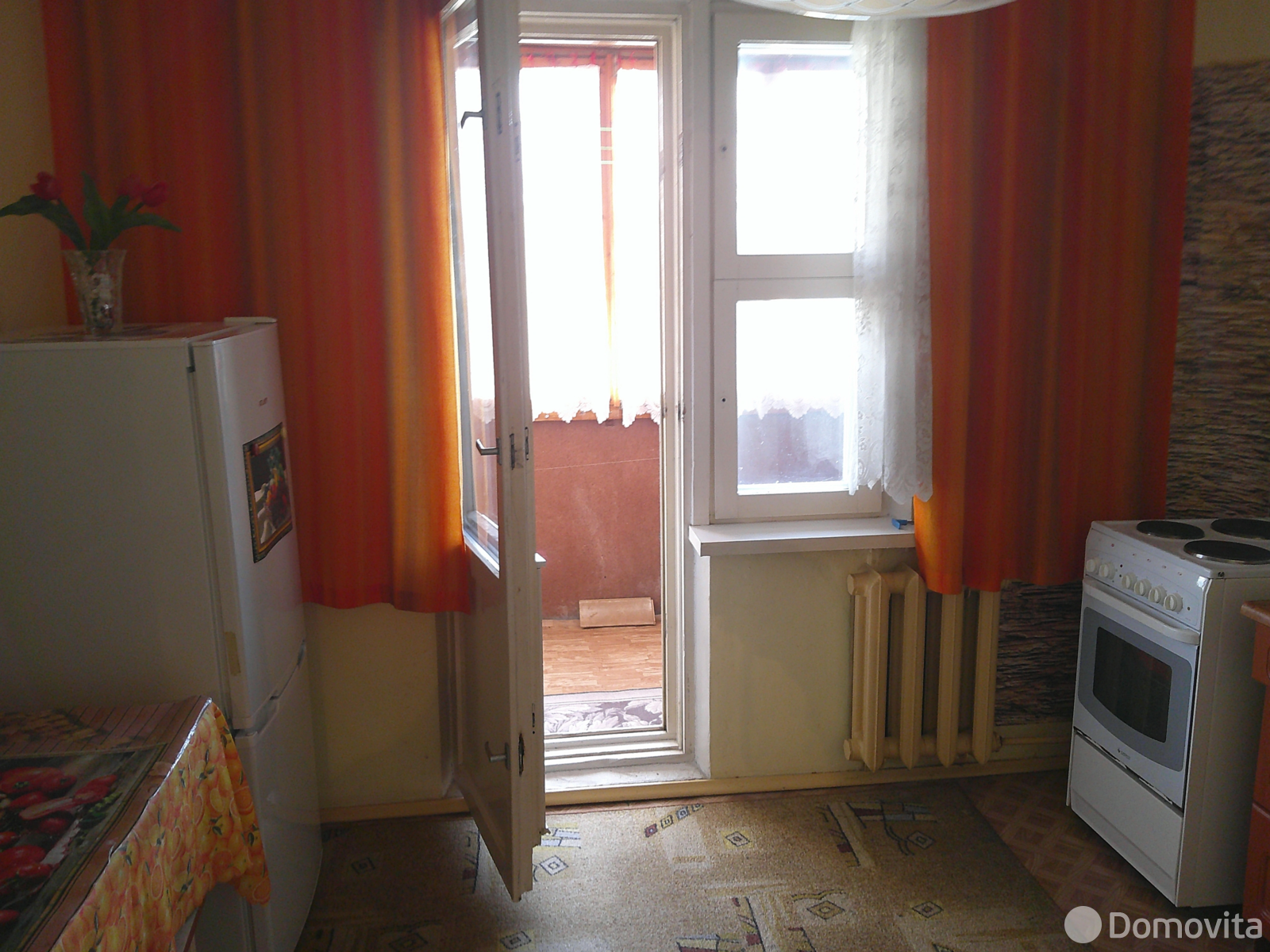 квартира, Минск, ул. Лобанка, д. 28/1