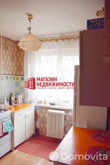 Купить 2-комнатную квартиру в Гродно, ул. Максима Горького, д. 63, 12500 USD, код: 1016762 - фото 5