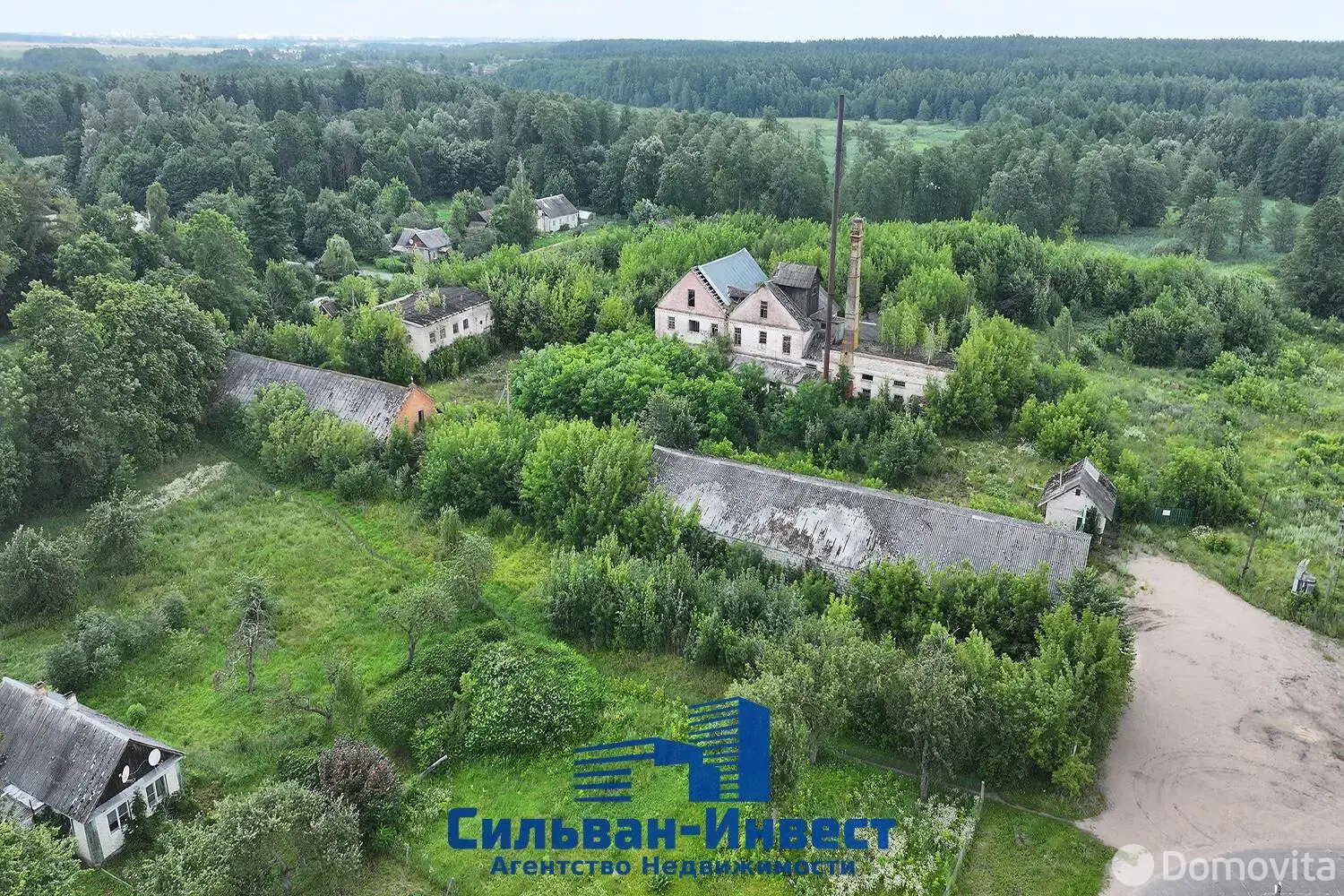 склад, Ястрембель, ул. Кадетская, д. 6/А 