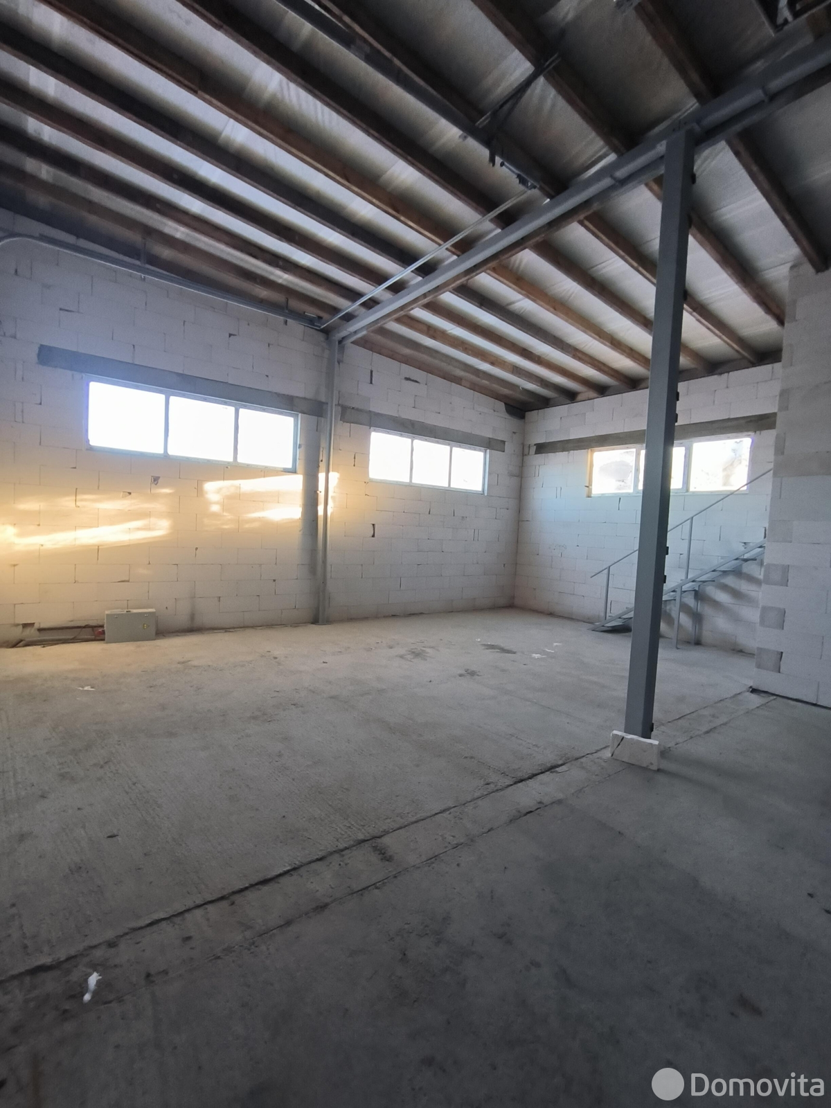 Продажа гаража в Ракове ул. Радошковичская, д. 41/А/7, 79000USD, код 9570 - фото 17