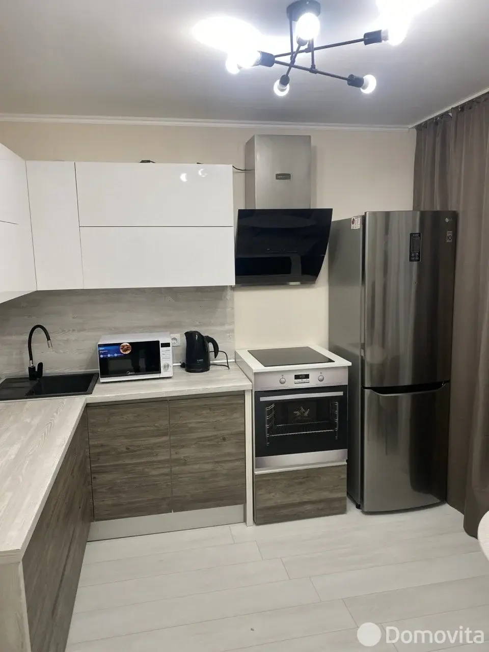 квартира, Копище, ул. Михаила Миля, д. 22