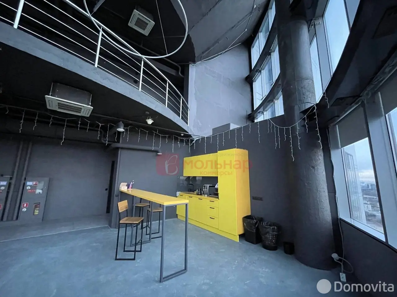 Снять офис на пр-т Победителей, д. 7А в Минске, 15290EUR, код 15864 - фото 19