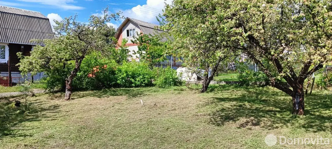 Купить земельный участок, 6.09 соток, Сузорье, Минская область, 16500USD, код 571609 - фото 11