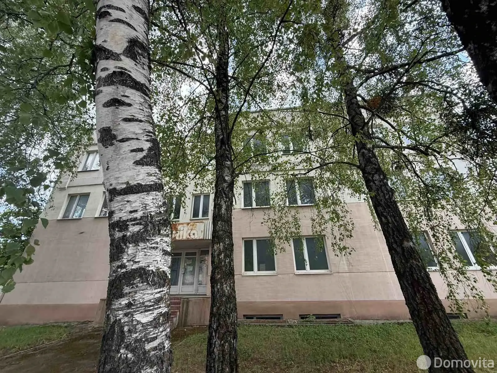 Цена продажи офиса, Гродно, ул. Индустриальная, д. 2Б