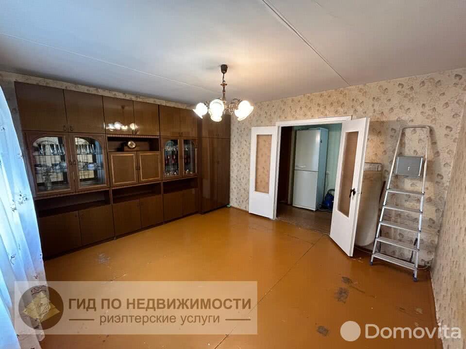 Цена продажи квартиры, Гомель, ул. Жемчужная, д. 34