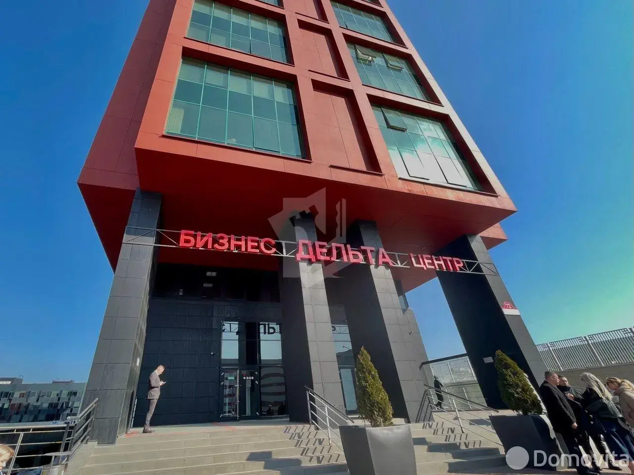 Снять офис на ул. Тимирязева, д. 72 в Минске, 370USD, код 16697 - фото 6