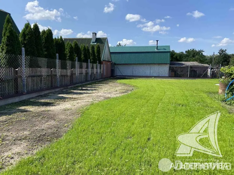 Продажа 2-этажной дачи в Луговое финансового управления Брестского облисполкома Брестская область, 115000USD, код 170592 - фото 18