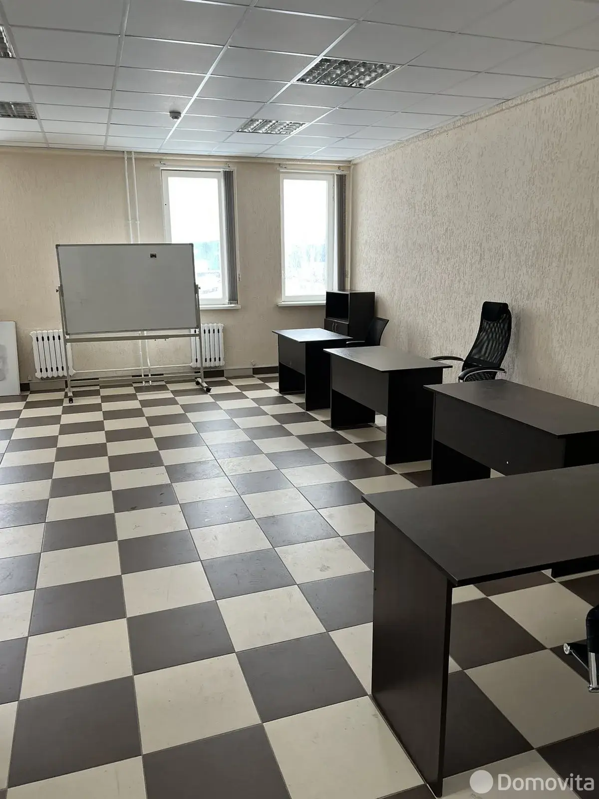 Снять офис на ул. Монтажников, д. 9 в Минске, 269USD, код 17294 - фото 11