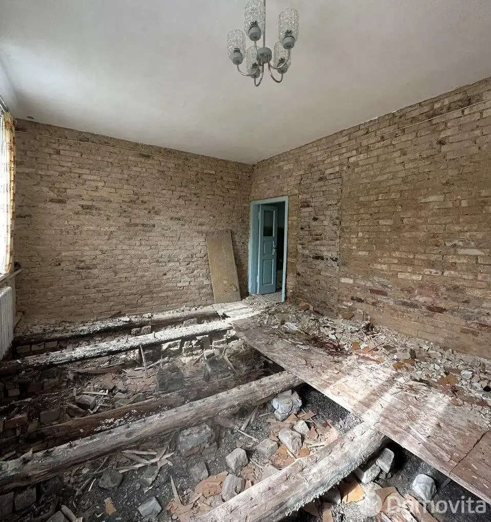 коттедж, Молодечно, пер. Полдневый 