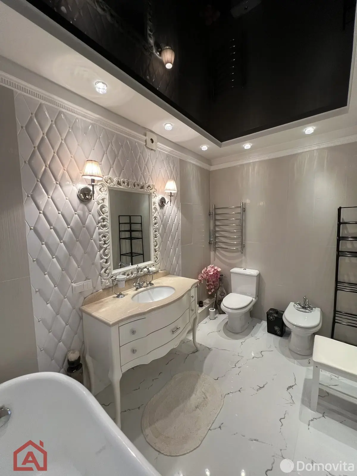 Снять 2-комнатную квартиру в Минске, ул. Сурганова, д. 5А, 700USD, код 147995 - фото 27