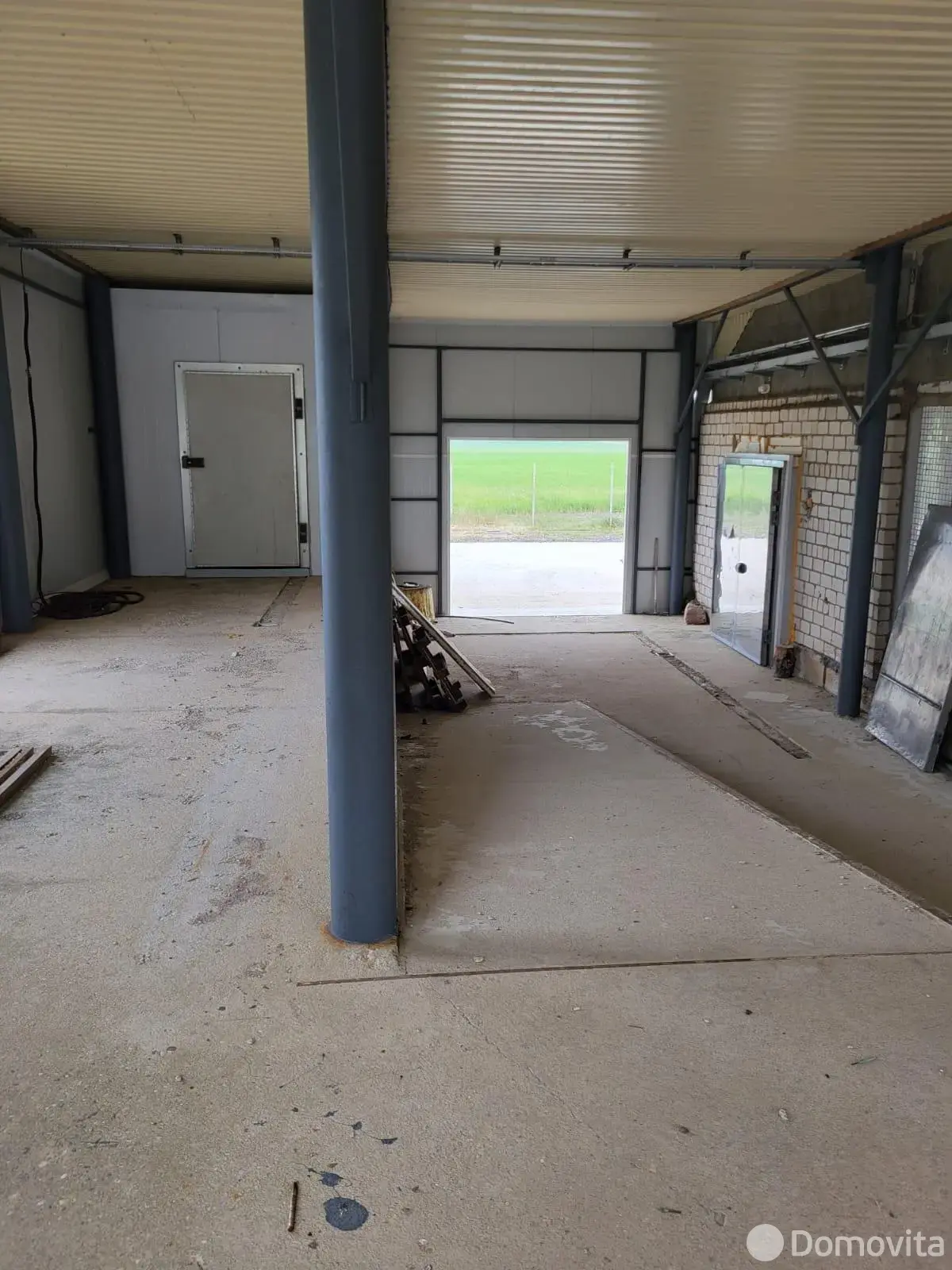 Купить помещение под сферу услуг в Скрыле-Слободе, - фото 22