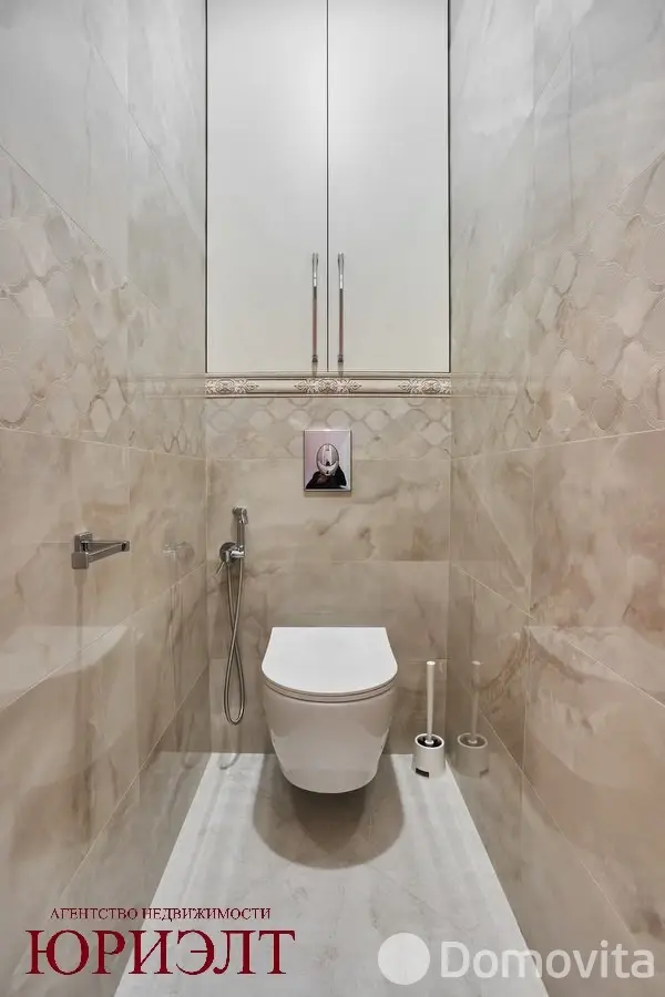 Снять 2-комнатную квартиру в Минске, ул. Янки Купалы, д. 17, 1000USD, код 151093 - фото 13