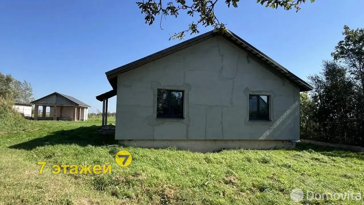 Цена продажи коттеджа, Подбережье, ул. Центральная