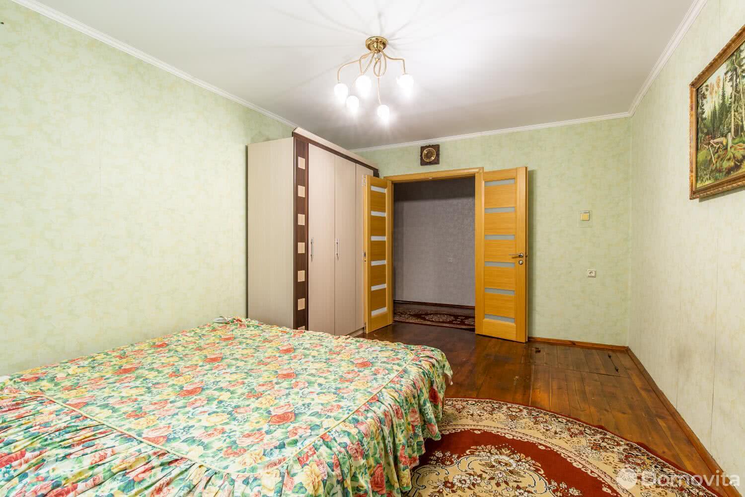 Купить 3-комнатную квартиру в Минске, ул. Багратиона, д. 73, 99500 USD, код: 1008218 - фото 6