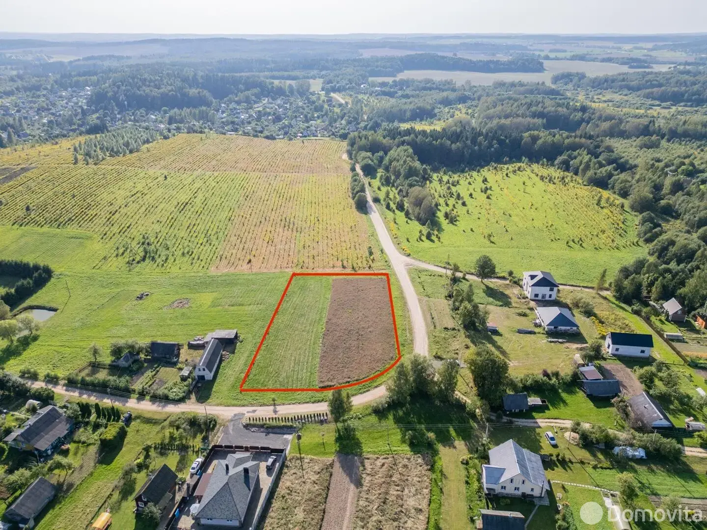 участок, Саевщина, 