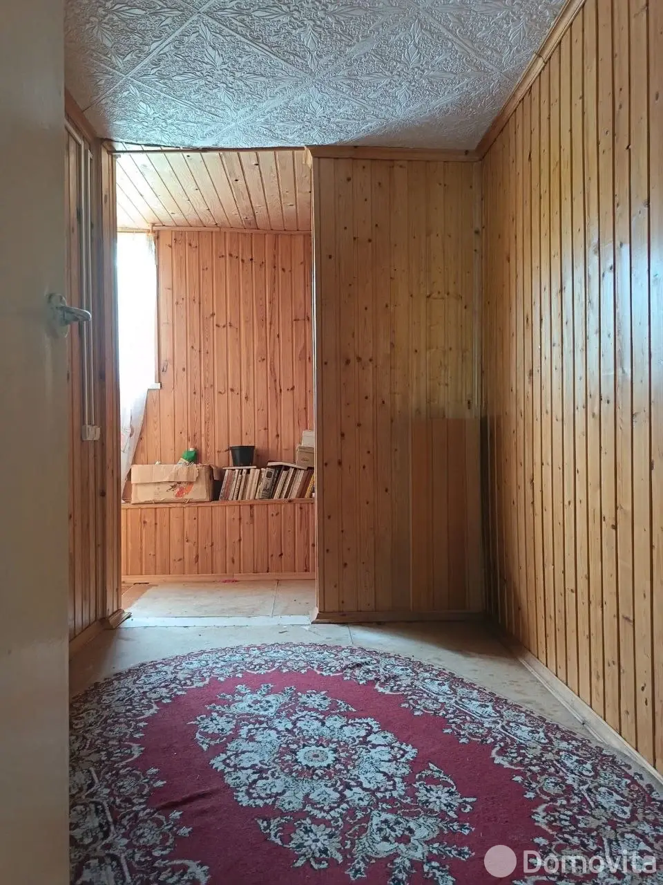 Стоимость продажи дома, Листопады, ул. Заречная