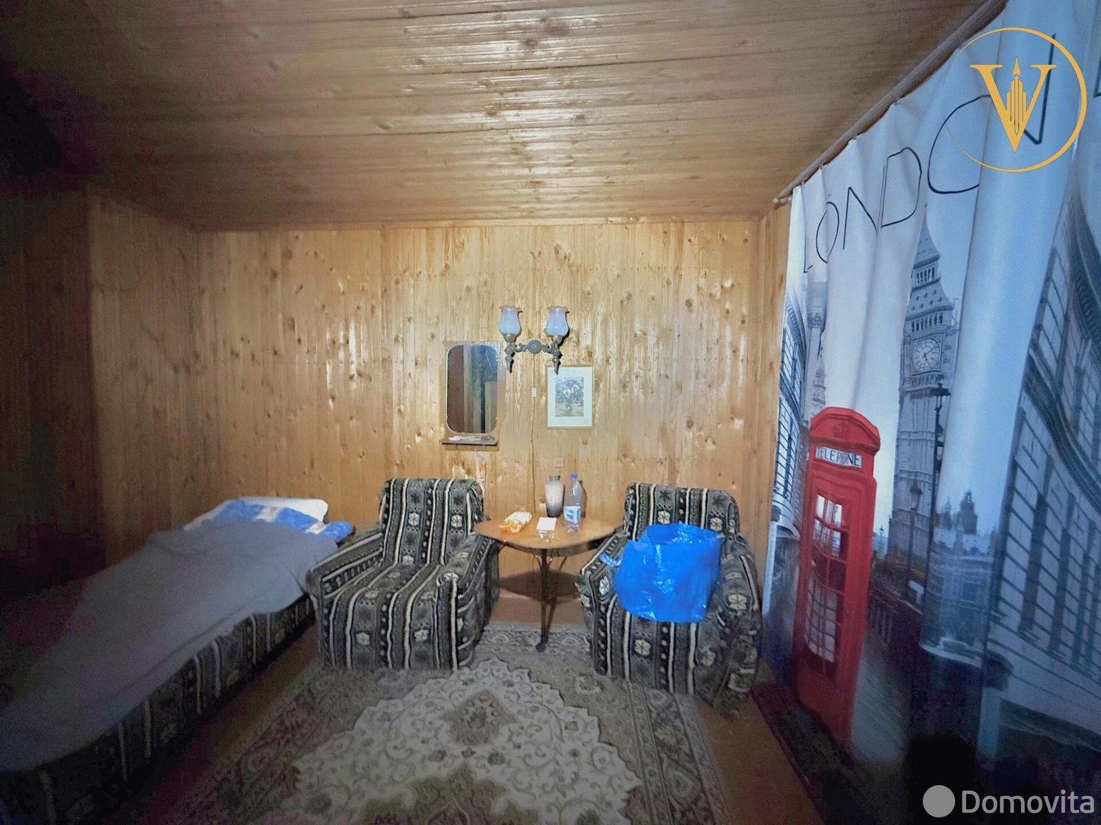 Продажа 2-этажной дачи в Тополь Минская область, 18000USD, код 185590 - фото 8