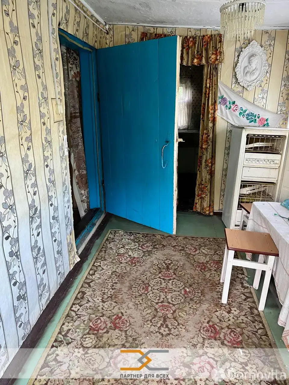 купить дом, Степково, ул. Центральная