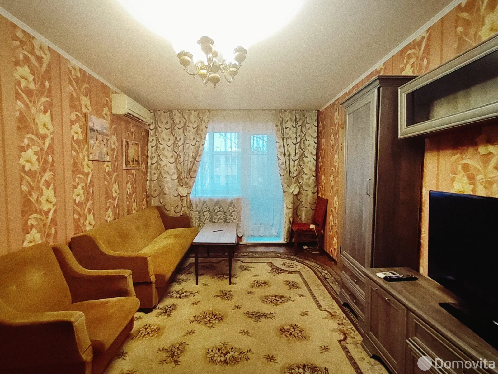 Снять 2-комнатную квартиру в Минске, ул. Антоновская, д. 22, 420USD, код 148707 - фото 16