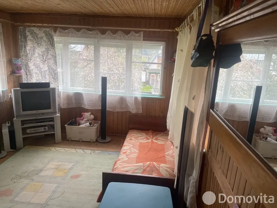 Продажа 2-этажной дачи в Осиповичах Могилевская область, 15000USD, код 183215 - фото 19