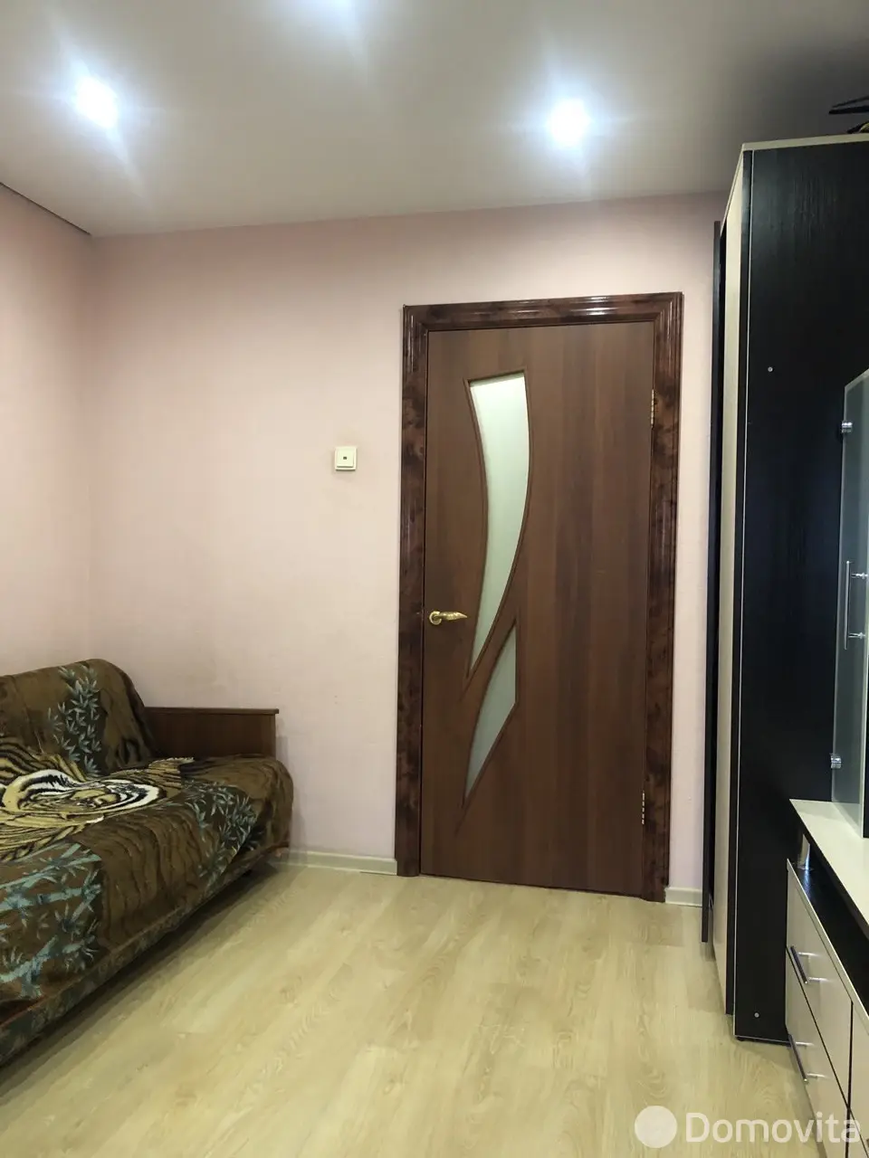 Снять 3-комнатную квартиру в Минске, ул. Сергея Есенина, д. 57, 550USD, код 144534 - фото 9