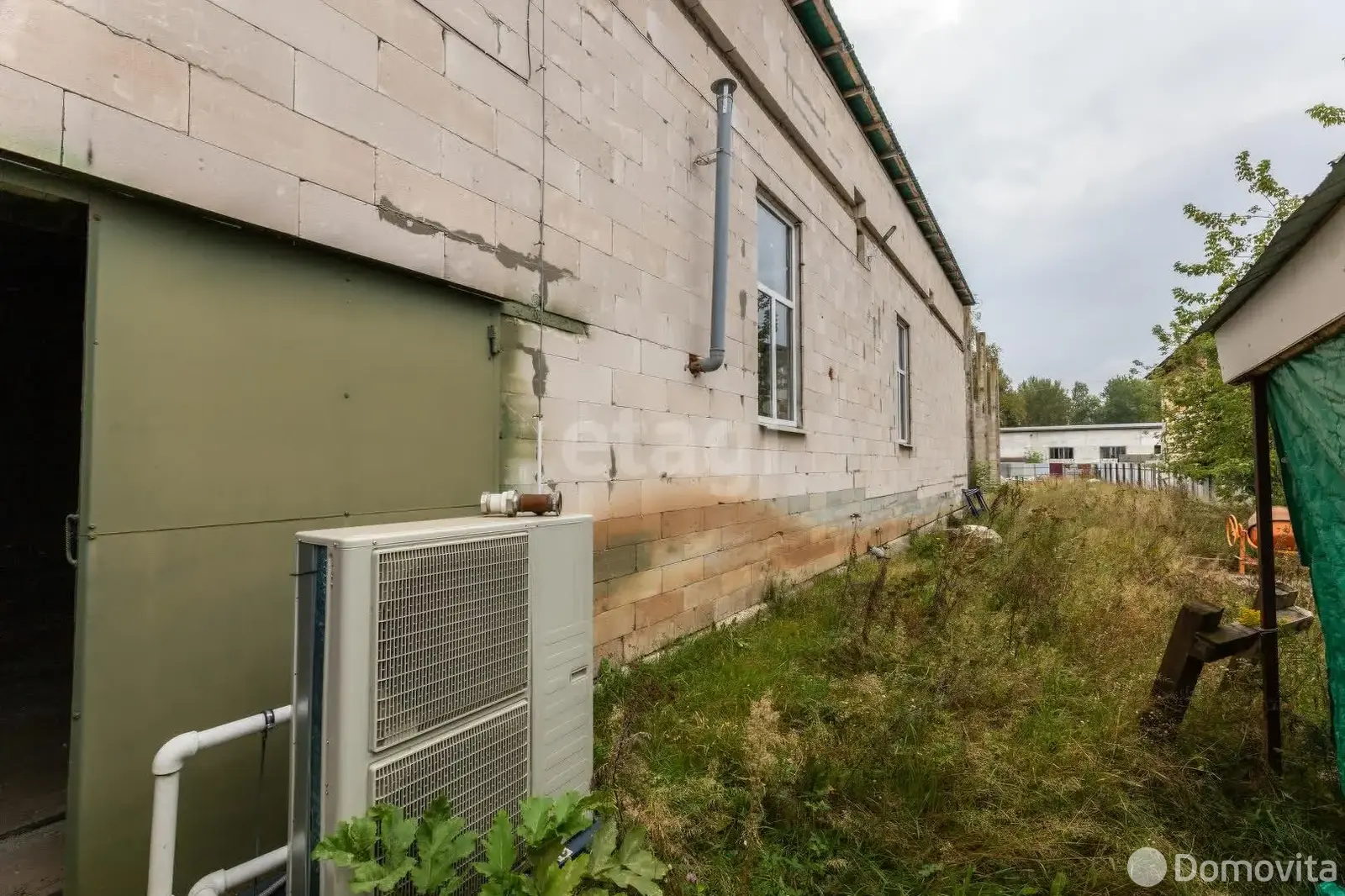 Аренда складского помещения на ул. К.Маркса, д. 130/б в Узде, код 964112 - фото 11