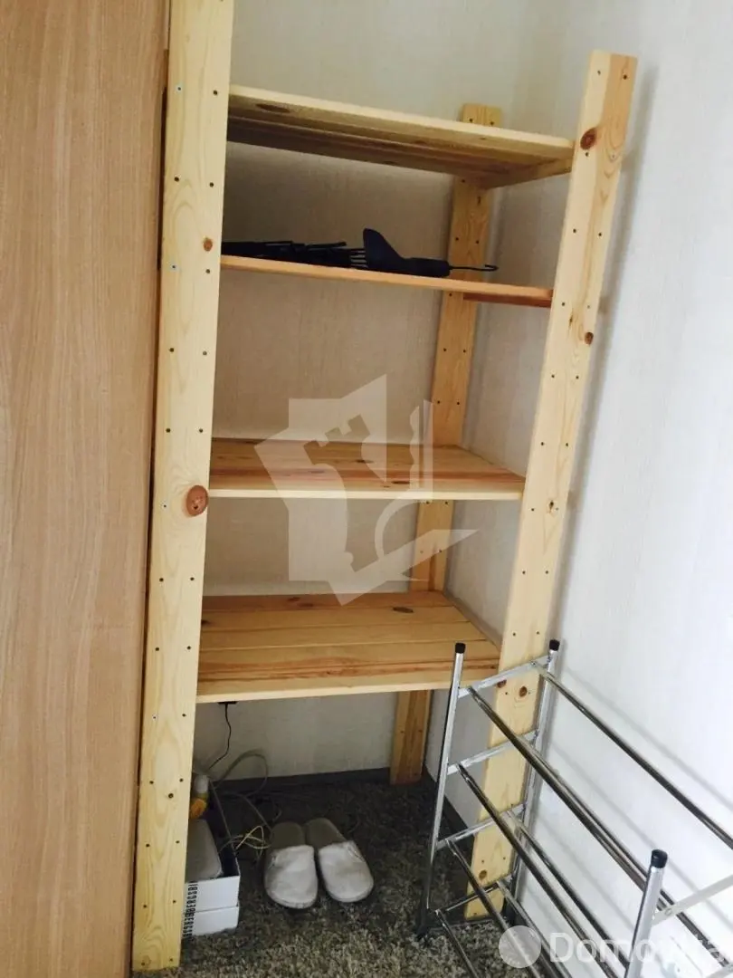 квартира, Минск, ул. Мястровская, д. 6