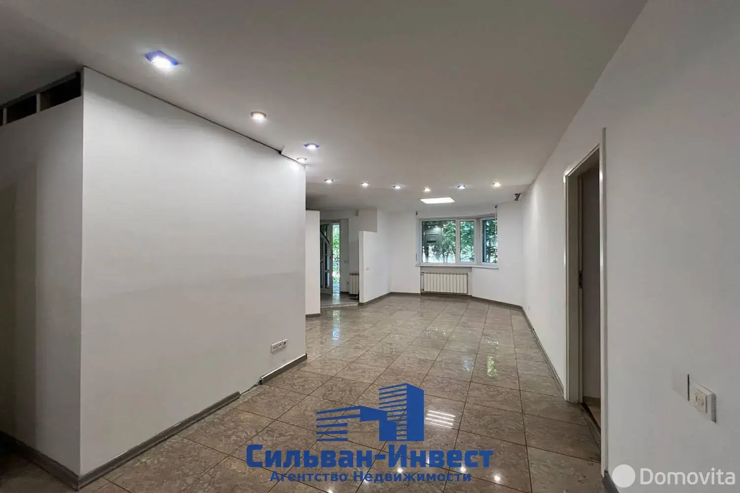 Снять офис на ул. Лили Карастояновой, д. 43 в Минске, 585EUR, код 17003 - фото 1