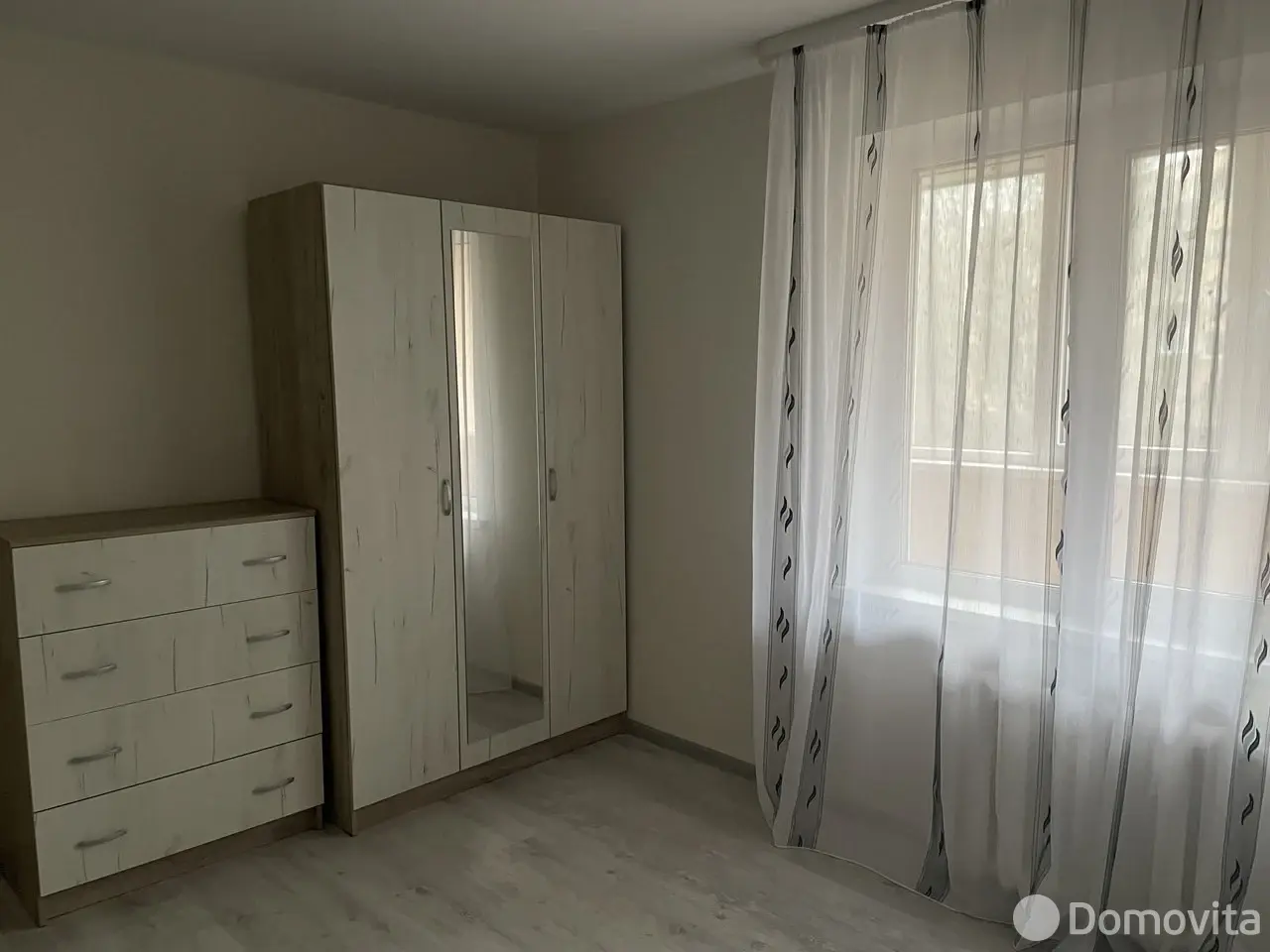 Снять 2-комнатную квартиру в Минске, ул. Данилы Сердича, д. 9, 1500BYN, код 151411 - фото 1