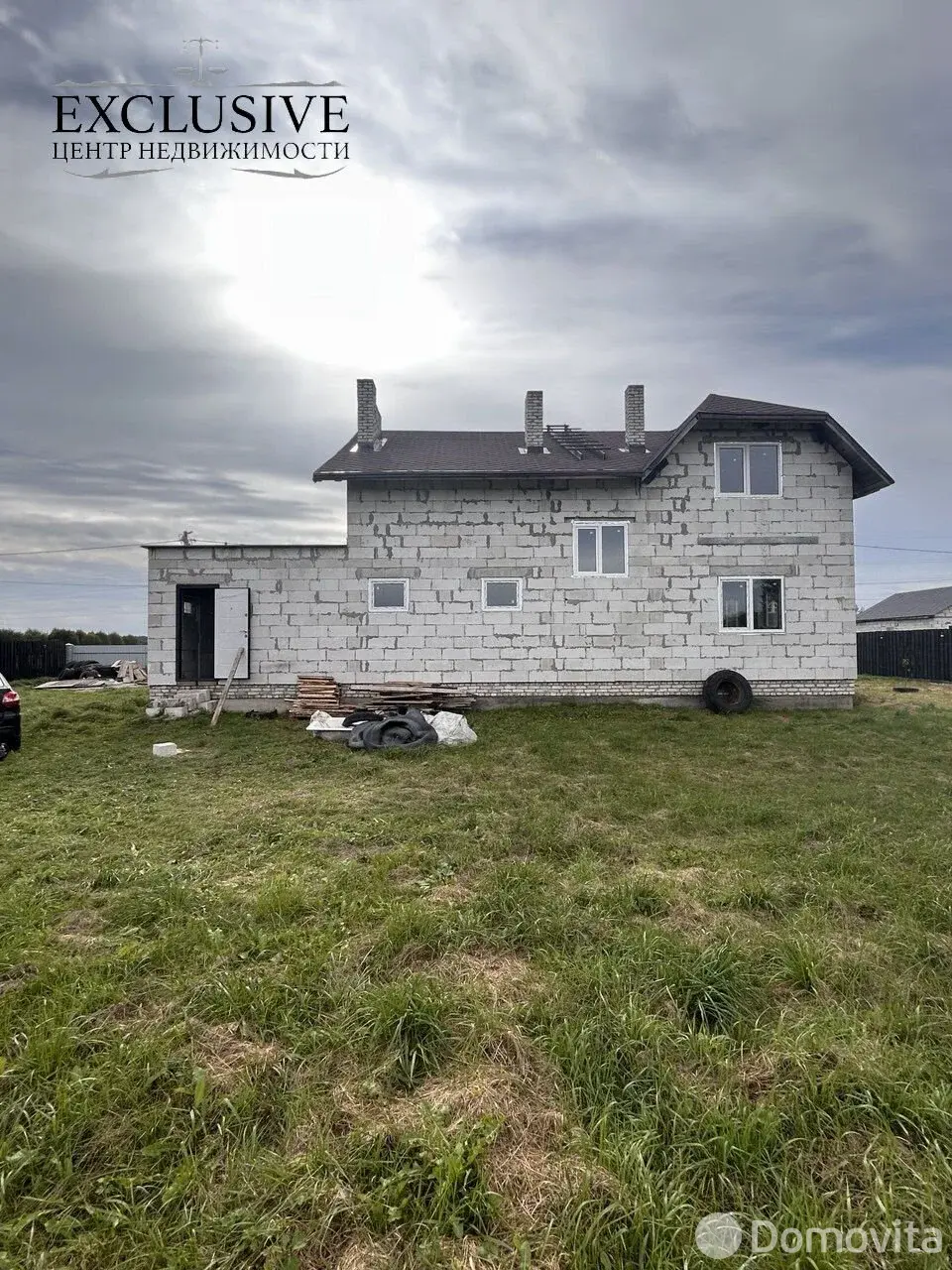 дом, Струнье, д. 11 