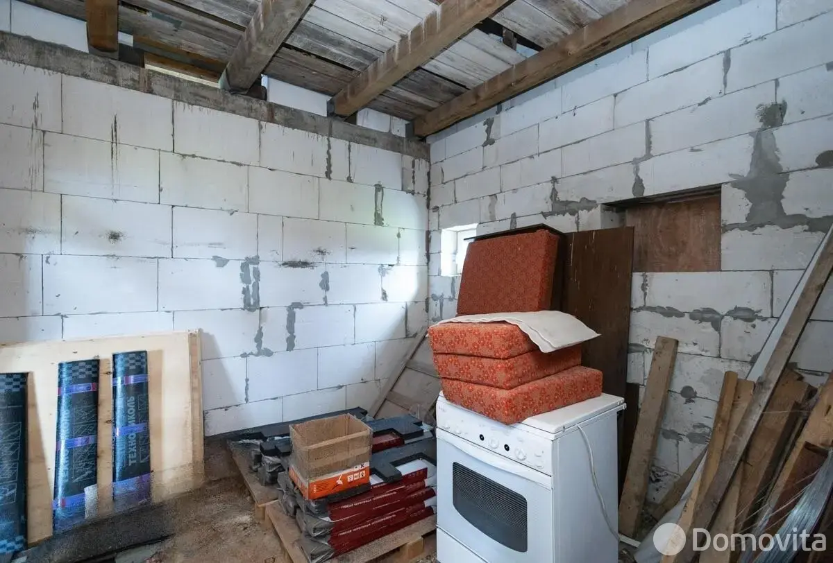 дом, Рахманьки,