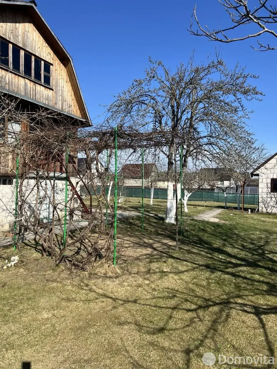 Продажа 2-этажной дачи в Исток Минская область, 48900USD, код 185435 - фото 19