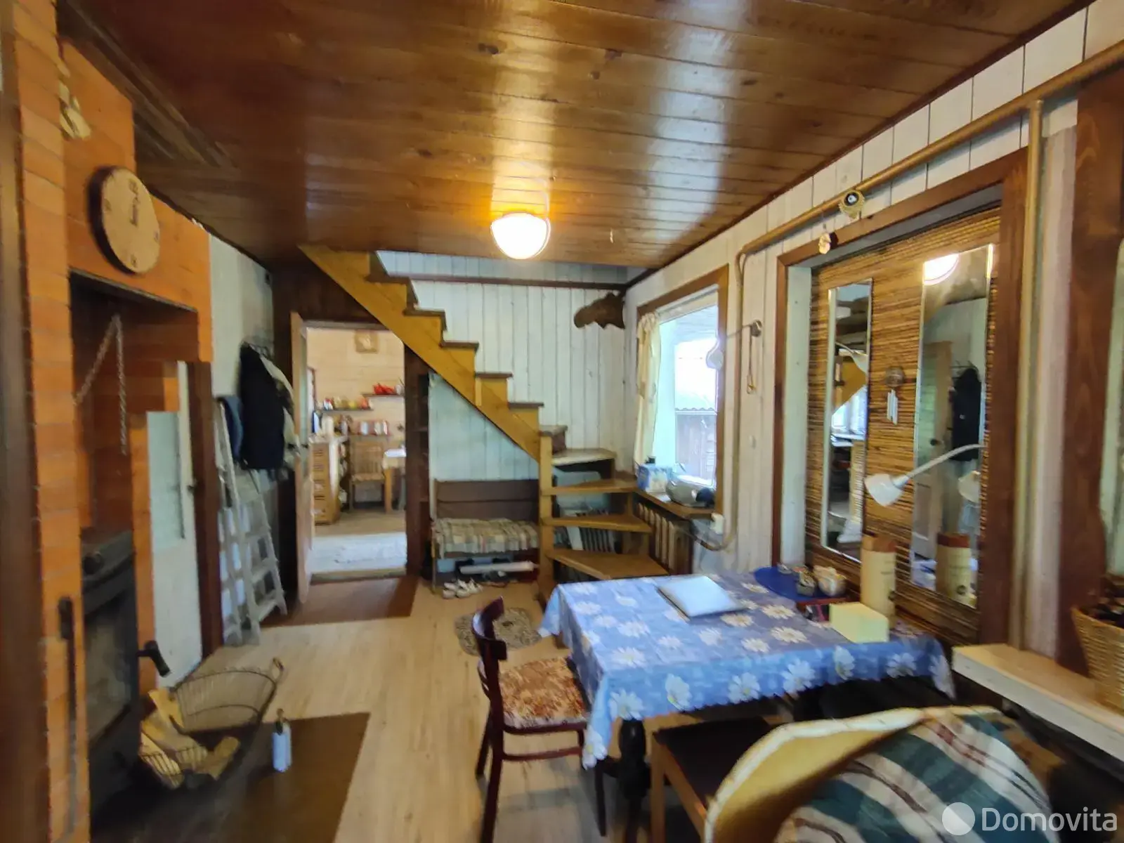 дача, Зенитчик,